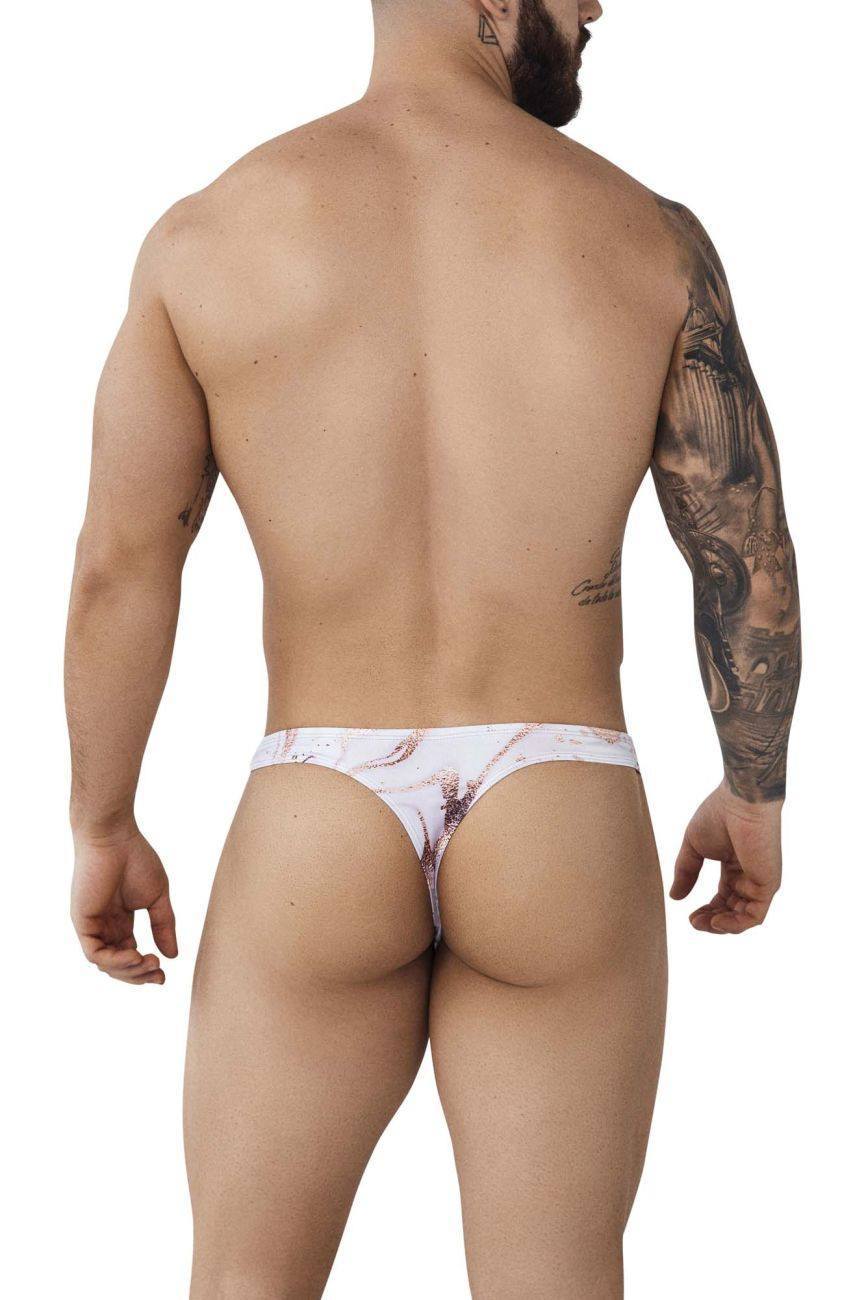 Pikante Light Pink 1006 Tarento Thong