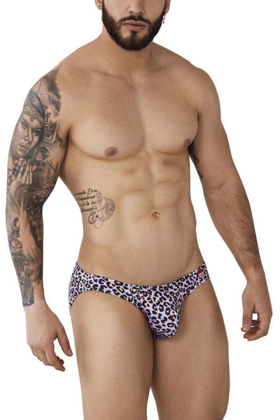 Pikante Pink 1012 Cosenza Jockstrap