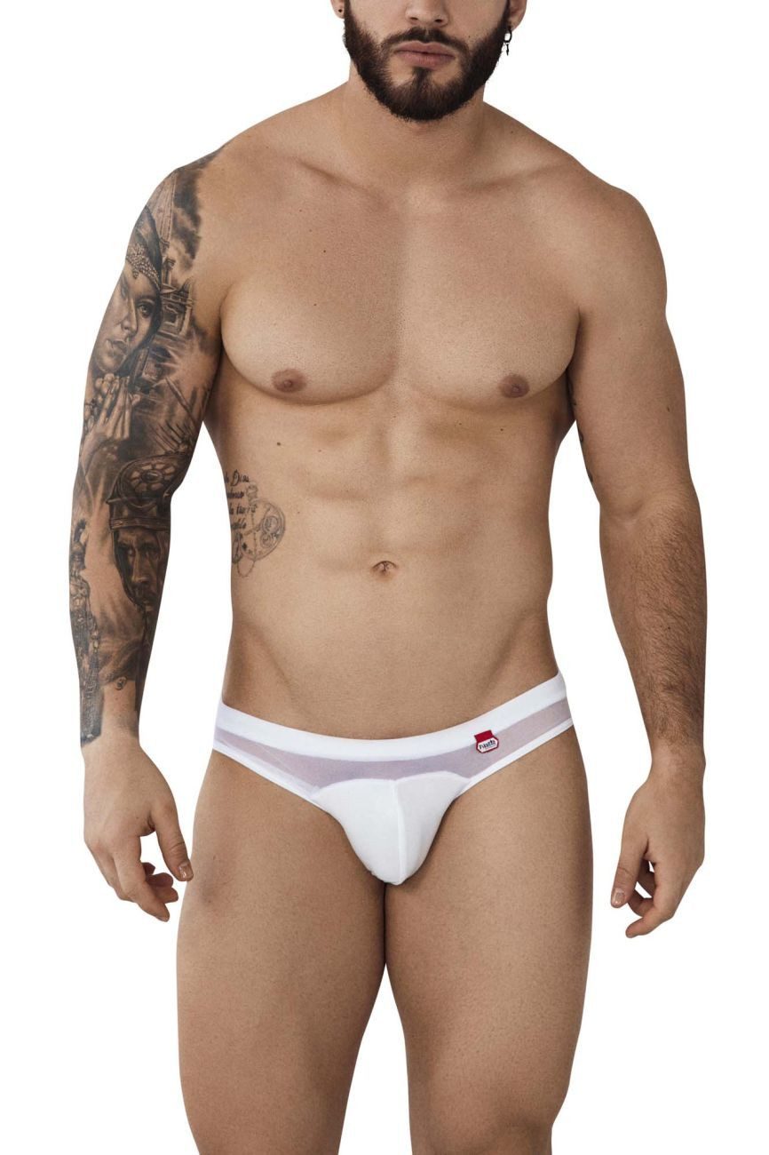 Pikante White 1015 Nuoro Brief