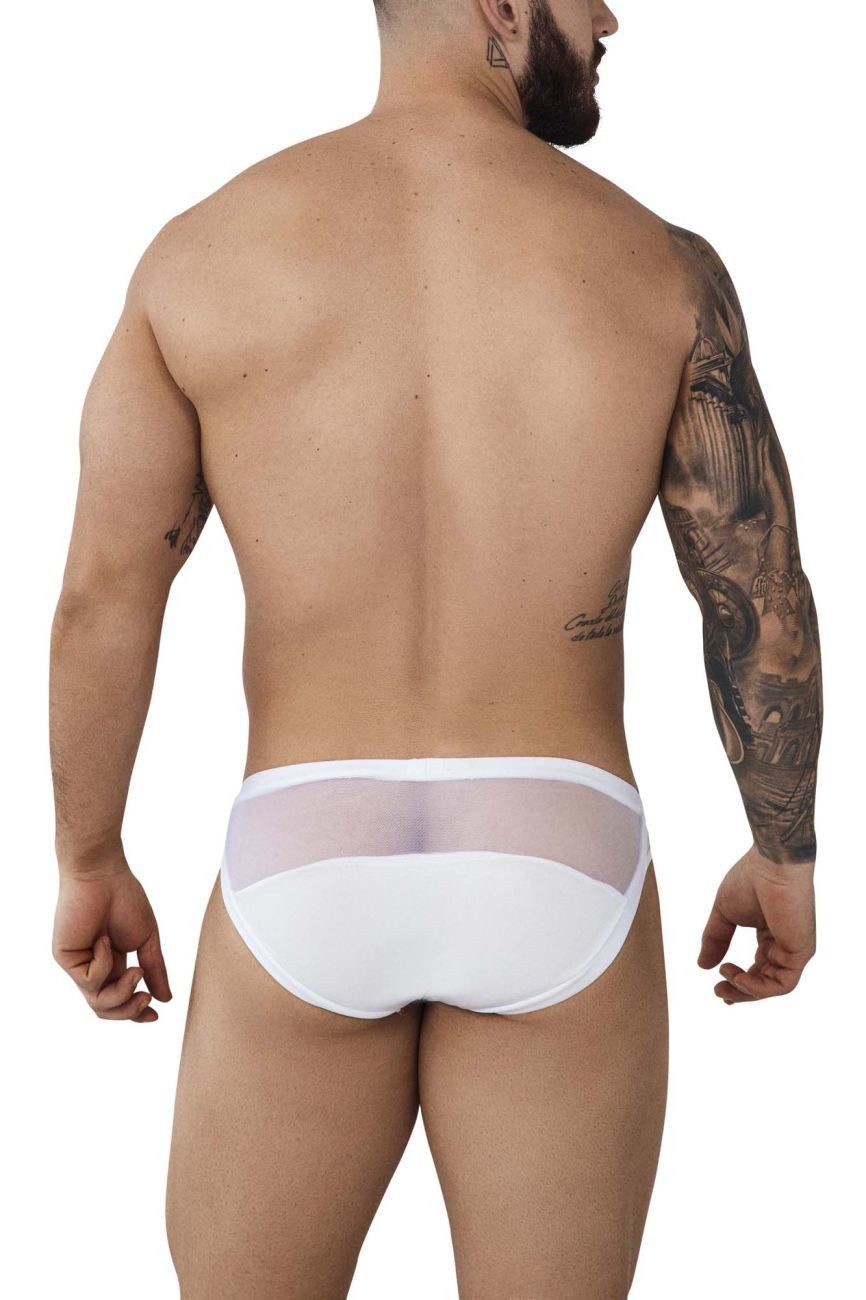 Pikante White 1015 Nuoro Brief