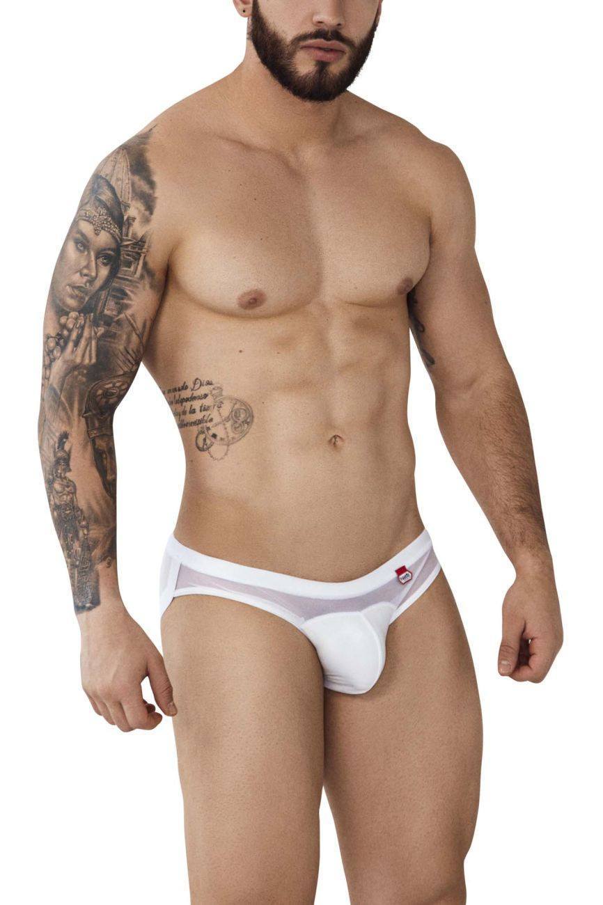 Pikante White 1015 Nuoro Brief