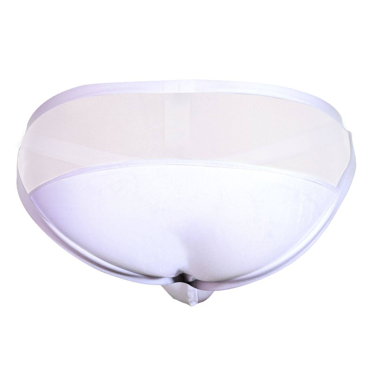 Pikante White 1015 Nuoro Brief