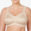 Playtex 18 Hour Active Lifestyle Low Impact Wireless Bra 4159 Nude