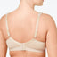 Playtex 18 Hour Active Lifestyle Low Impact Wireless Bra 4159 Nude