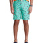 Polo Ralph Lauren 8.5-inch Kailua Swim Trunks Seafoam Marlin Boats