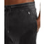 Polo Ralph Lauren Velour Sleep Pants Charcoal Grey