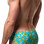 Pool Boy Bananas Swim Brief