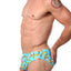 Pool Boy Bananas Swim Brief