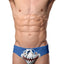 Pool Boy Daddy Shark Swim Brief