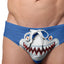 Pool Boy Daddy Shark Swim Brief