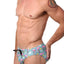 Pool Boy Flamingos Swim Brief