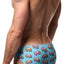 Pool Boy Fun Fun Fun Swim Brief