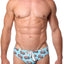 Pool Boy Fun Fun Fun Swim Brief