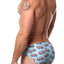 Pool Boy Fun Fun Fun Swim Brief