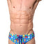 Pool Boy Jellyfish Swim Brief