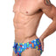 Pool Boy Jellyfish Swim Brief