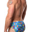 Pool Boy Jellyfish Swim Brief