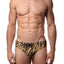 Pool Boy Joe Not Exotic Swim Brief