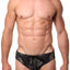 Pool Boy Koi Lines Swim Brief