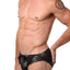 Pool Boy Koi Lines Swim Brief