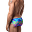 Pool Boy Liquid Chills Swim Brief