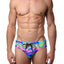 Pool Boy Liquid Chills Swim Brief