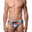 Pool Boy Maui Waui Swim Brief