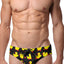 Pool Boy Quackers Swim Brief