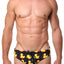 Pool Boy Quackers Swim Brief