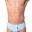 Pool Boy Shells Swim Brief