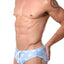 Pool Boy Shells Swim Brief