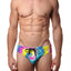 Pool Boy Sour Power Swim Brief