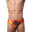 PoolBoy Sunset Swim Brief