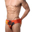 PoolBoy Sunset Swim Brief