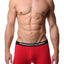 Premium Xpression True-Red Boxer Brief