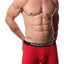 Premium Xpression True-Red Boxer Brief