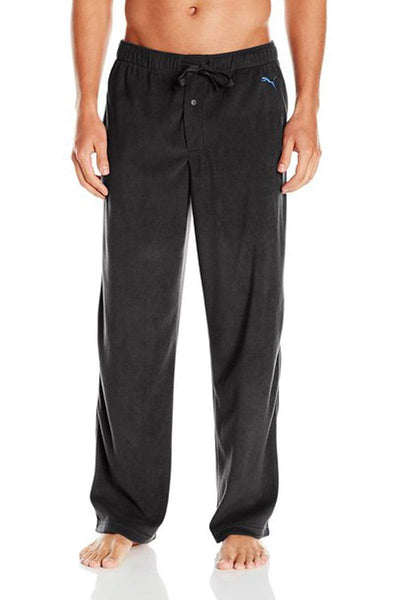 Puma Midnight Microfleece Lounge Pant