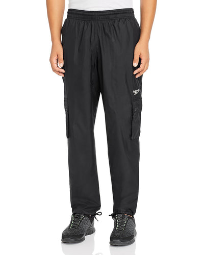 Reebok Clf Trail Pants Black