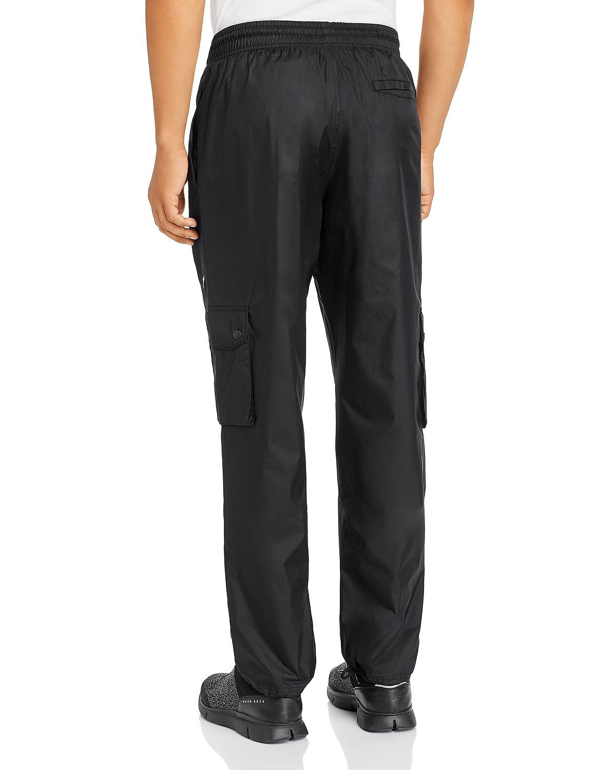 Reebok Clf Trail Pants Black