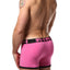 Richard Hunter Pink Initial Boxer Brief