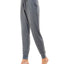 Roudelain Whisperluxe Jogger Pajama Bottoms Flintstone Spac