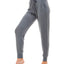 Roudelain Whisperluxe Jogger Pajama Bottoms Flintstone Spac