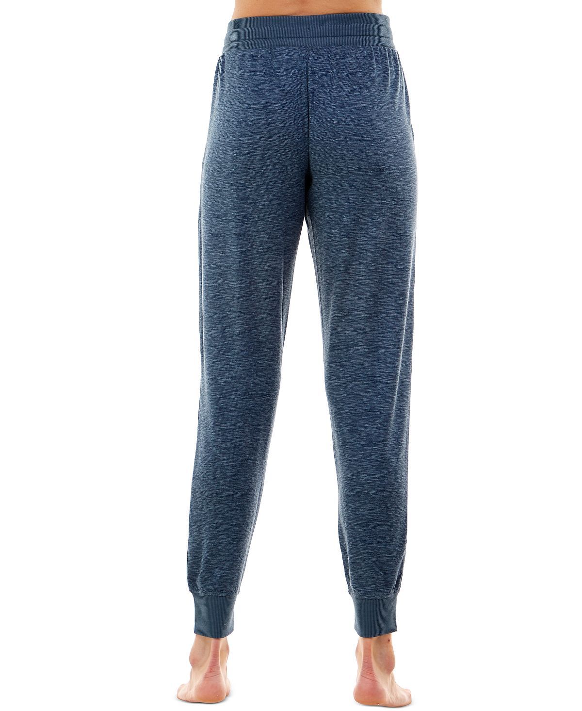 Roudelain Whisperluxe Jogger Pajama Bottoms Saragasso Sea S