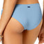 Roxy Softly Love 70's Bikini Bottom in Blue Shadow