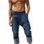 Rufskin Indigo Barn Denim Jean