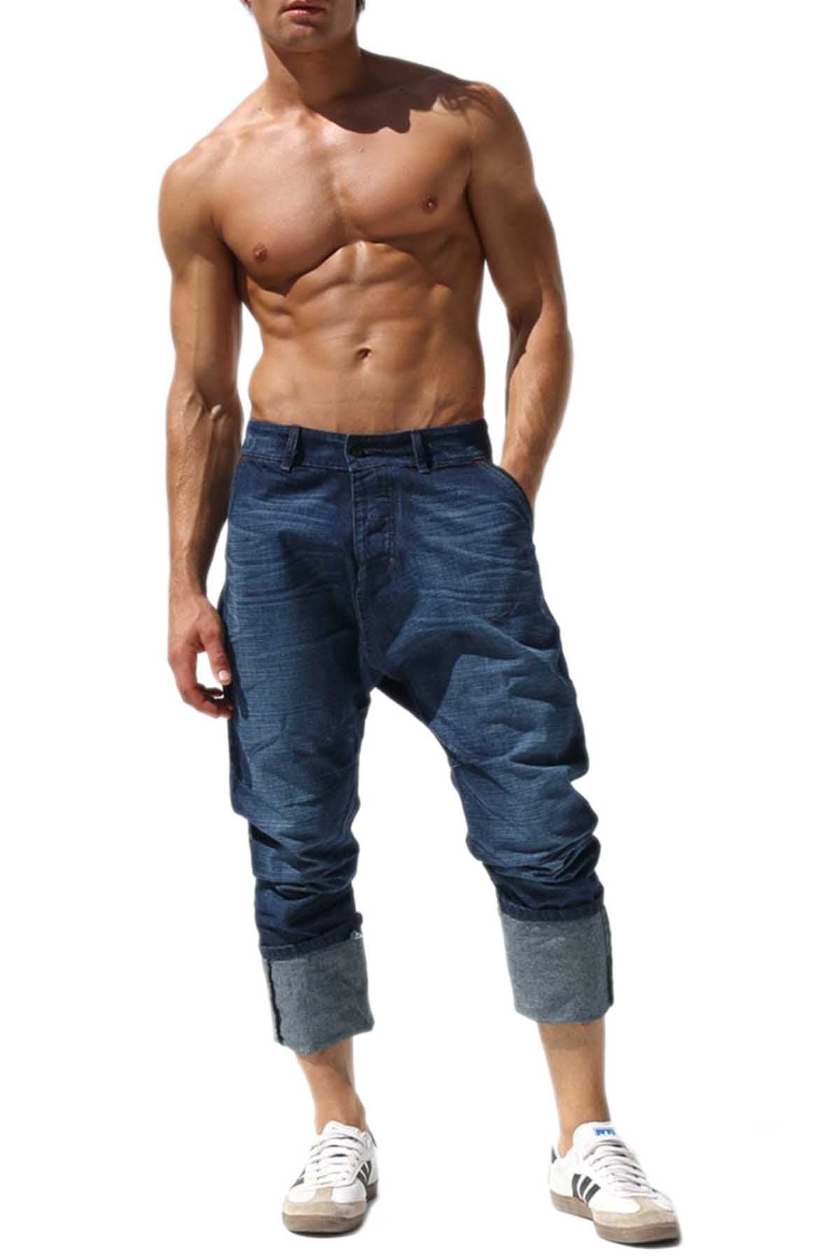 Rufskin Indigo Barn Denim Jean