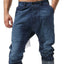 Rufskin Indigo Barn Denim Jean