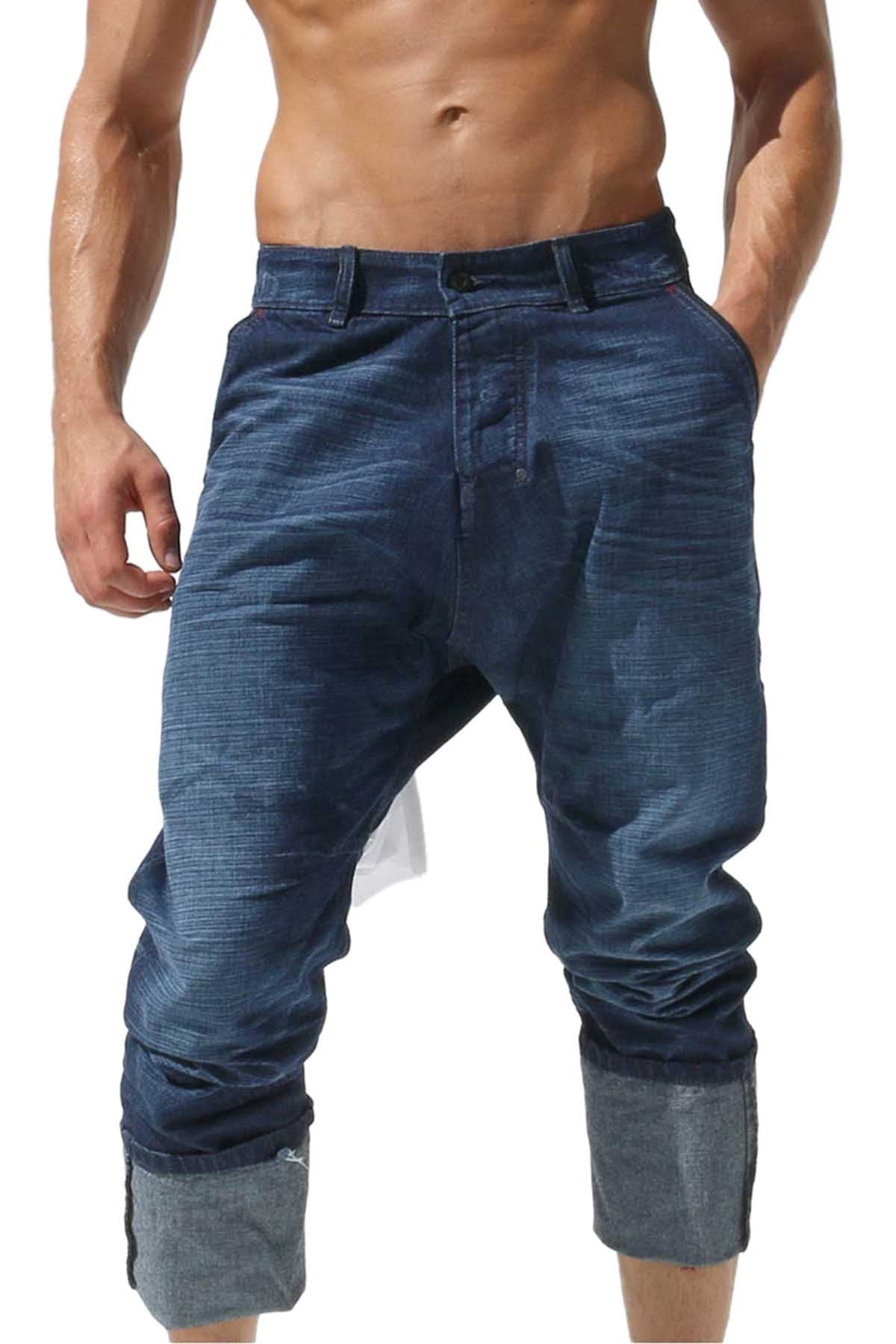 Rufskin Indigo Barn Denim Jean