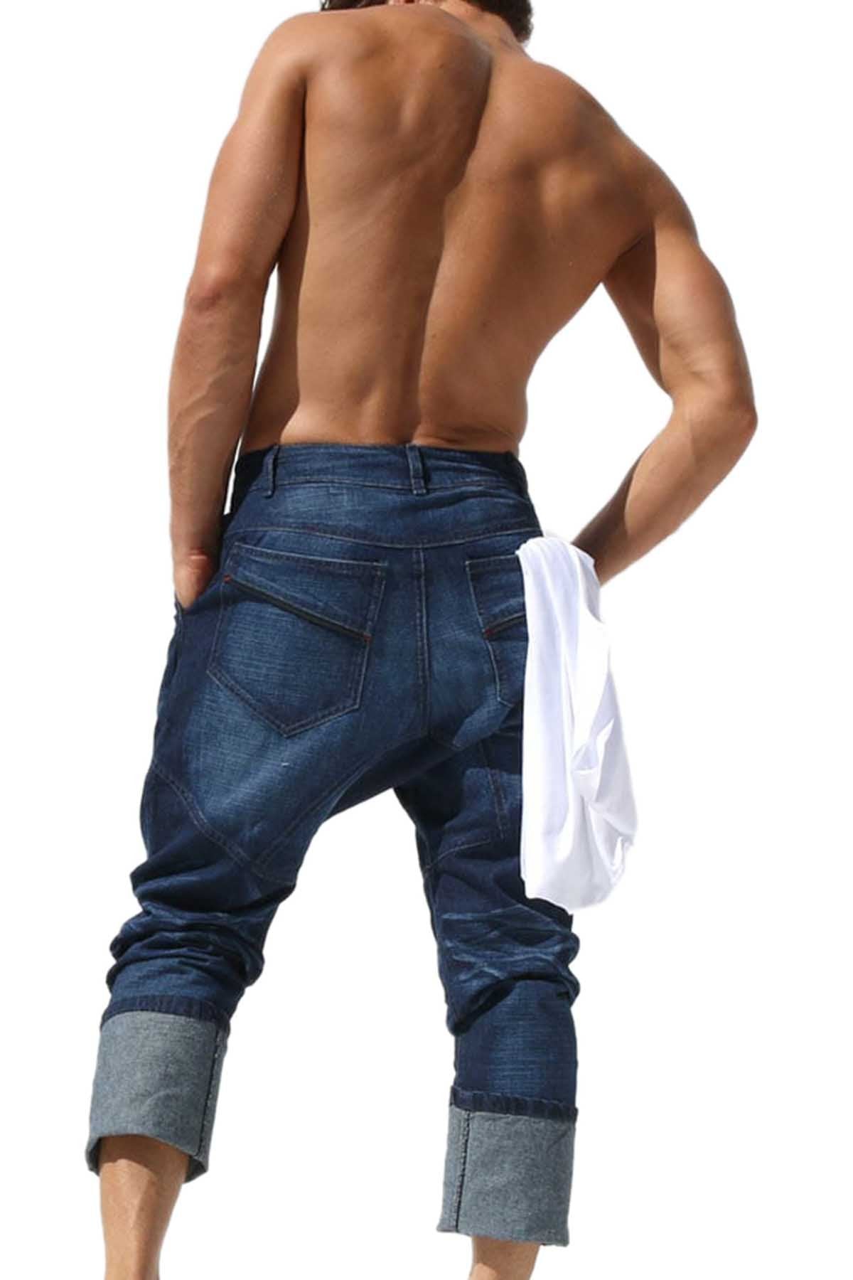 Rufskin Indigo Barn Denim Jean