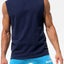 Rufskin Navy ZOGO Tank Top